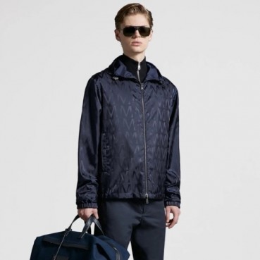 몽클레어 남성 양면 방풍 자켓 - Moncler Mens Windproof Jacket 