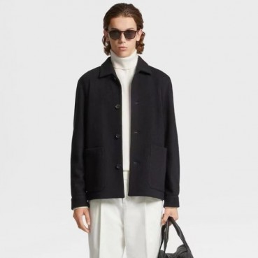 에르메네질도 제냐 남성 베이직 자켓 - Ermenegildo Zegna Mens Basic Jacket 