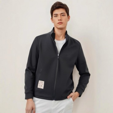 에르메네질도 제냐 남성 베이직 자켓 - Ermenegildo Zegna Mens Basic Jacket 
