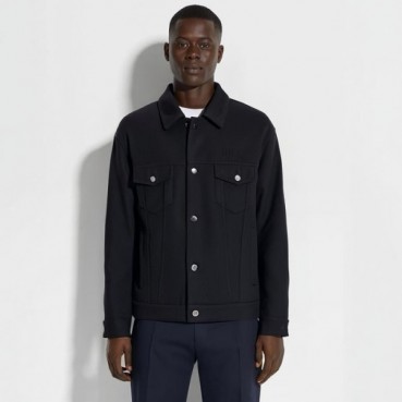 미우미우 남성 모던 재킷 - Miumiu Mens Modern Jacket 
