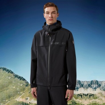 몽클레어 남성 방풍 자켓 - Moncler Mens Windproof Jacket 
