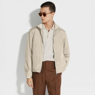 에르메네질도 제냐 남성 베이직 자켓 - Ermenegildo Zegna Mens Basic Jacket 