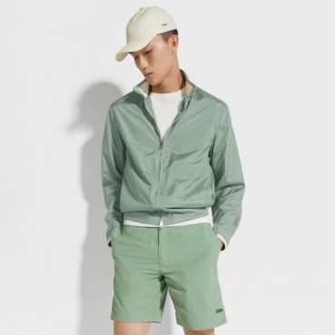 에르메네질도 제냐 남성 베이직 자켓 - Ermenegildo Zegna Mens Basic Jacket 