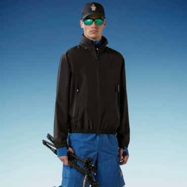 몽클레어 남성 방풍 자켓 - Moncler Mens Windproof Jacket 