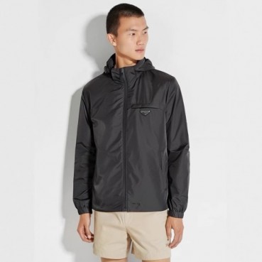 프라다 남성 캐쥬얼 재킷 - Prada Mens Casual Jackets 