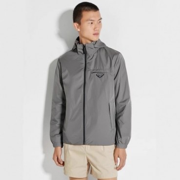 프라다 남성 캐쥬얼 재킷 - Prada Mens Casual Jackets 