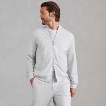 브루넬로쿠치넬리 남성 베이직 자켓 - Brunello Cucinelli Mens Basic Jackets 