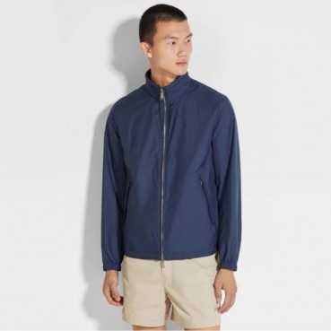 에르메네질도 제냐 남성 양면 자켓 - Ermenegildo Zegna Mens Jacket 