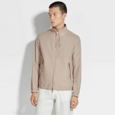 에르메네질도 제냐 남성 양면 자켓 - Ermenegildo Zegna Mens Jacket 