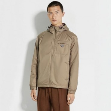 프라다 남성 다운 재킷 - Prada Mens Down Jackets 