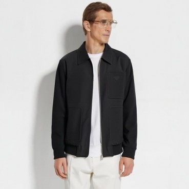 프라다 남성 캐쥬얼 재킷 - Prada Mens Casual Jackets 