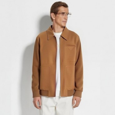 프라다 남성 캐쥬얼 재킷 - Prada Mens Casual Jackets 