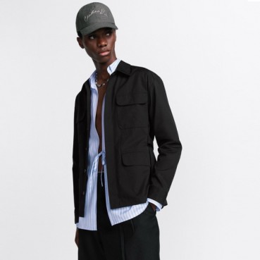 디올 남성 캐쥬얼 재킷 - Dior Mens Casual Jacket 