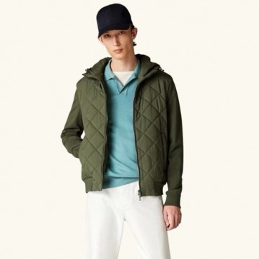 로로피아나 남성 다운 자켓 - Loro Piana Mens Down Jacket 