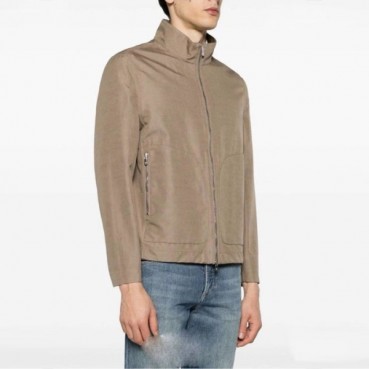 브루넬로쿠치넬리 남성 베이직 자켓 - Brunello Cucinelli Mens Basic Jackets 