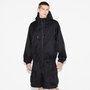 구찌 남성 후드 자켓 - Gucci Mens Hoodie Jackets 