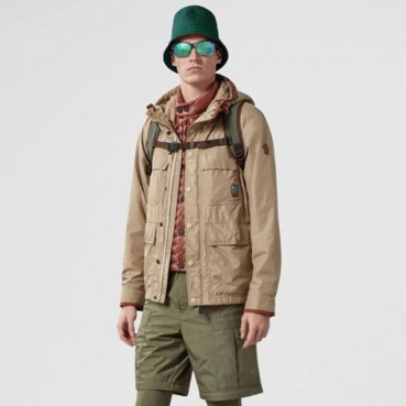 몽클레어 남성 방풍 자켓 - Moncler Mens Windproof Jacket 