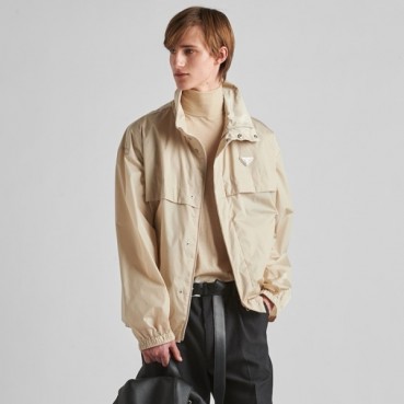 프라다 남성 캐쥬얼 재킷 - Prada Mens Casual Jackets 