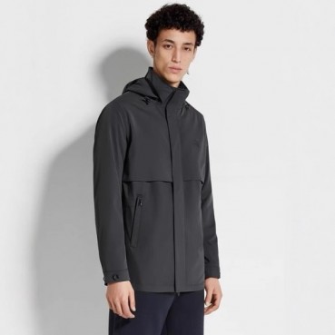 버버리 남성 후드 재킷 - Burberry Mens Hood Jackets 