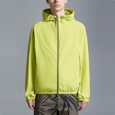 몽클레어 남성 후드 자켓 - Moncler Mens Hood Jackets 