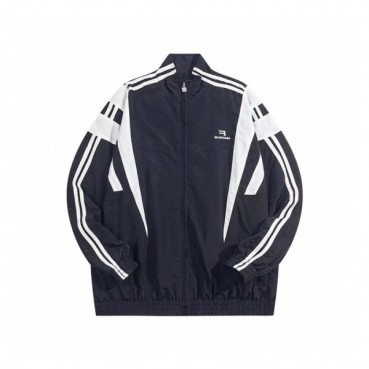 발렌시아가 남성 베이직 블루종 - Balenciaga Mens Basic Blouson 