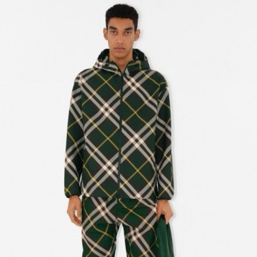버버리 남성 후드 자켓 - Burberry Mens Hood Jackets 