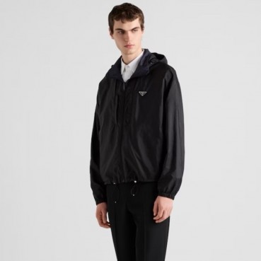 프라다 남성 양면 재킷 - Prada Mens Reversible Jackets 