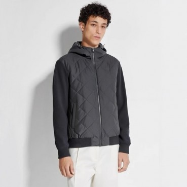 로로피아나 남성 다운 재킷 - Loro Piana Mens Down Jackets 
