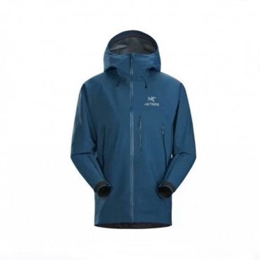 아크테릭스 남성 방풍 자켓 - Arcteryx Mens Windproof Jackets 