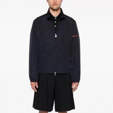 몽클레어 남성 네이비 자켓 - Moncler Mens Navy Jackets 