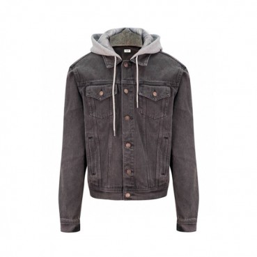 셀린느 남성 후드 자켓 - Celine Mens Hood Jackets 