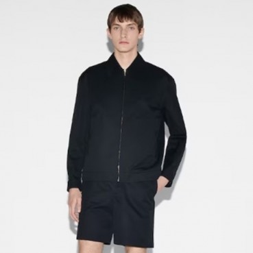 구찌 남성 네이비 자켓 - Gucci Mens Navy Jackets 