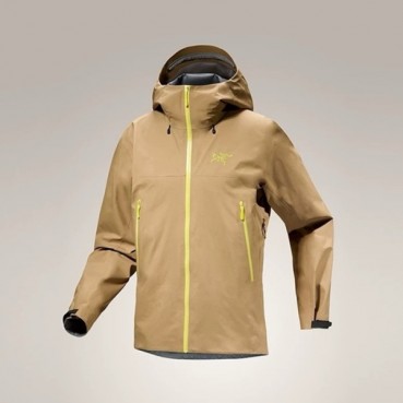 아크테릭스 남성 방풍 자켓 - Arcteryx Mens Windproof Jackets 