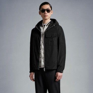 몽클레어 남성 후드 자켓 - Moncler Mens Hood Jackets 