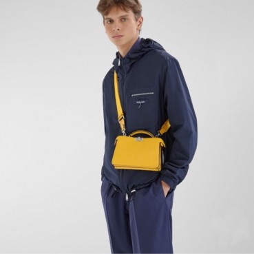 펜디 남성 나일론 바람막이 재킷 - Fendi Mens Hood Jacket 