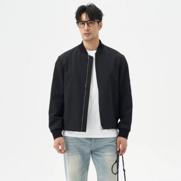 브루넬로쿠치넬리 남성 봄버 자켓 - Brunello Cucinelli Mens Bomber Jackets 