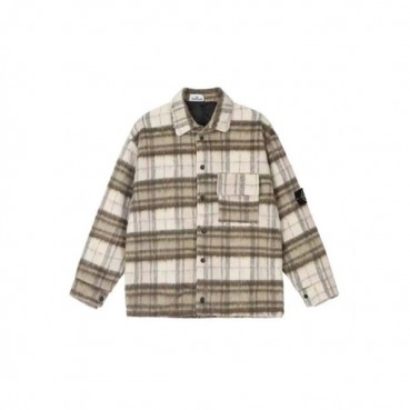 스톤아일랜드 남성 다운 자켓 - Stone Island Mens Down Jacket 