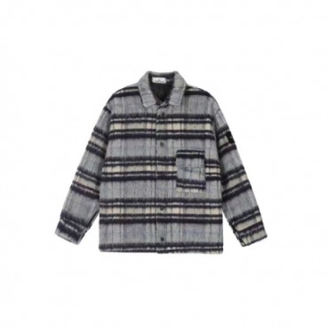 스톤아일랜드 남성 다운 자켓 - Stone Island Mens Down Jacket 