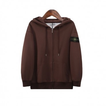 스톤아일랜드 남성 후드 자켓 - Stone Island Mens Hood Jackets 