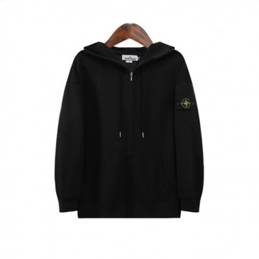 스톤아일랜드 남성 후드 자켓 - Stone Island Mens Hood Jackets 