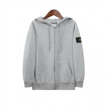 스톤아일랜드 남성 후드 자켓 - Stone Island Mens Hood Jackets 