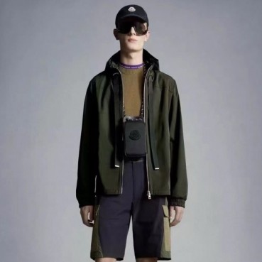 몽클레어 남성 후드 자켓 - Moncler Mens Hood Jackets 