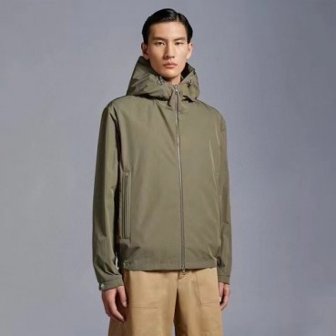 몽클레어 남성 후드 자켓 - Moncler Mens Hood Jacket 