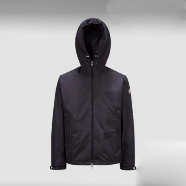 몽클레어 남성 후드 자켓 - Moncler Mens Hood Jackets 