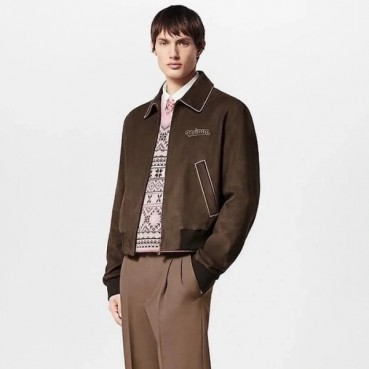 루이비통 남성 폴로 재킷 - Louis vuitton Mens Polo Jackets 