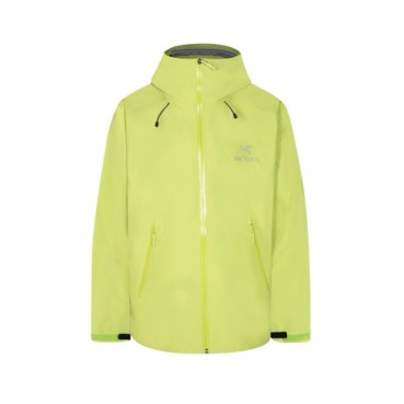 아크테릭스 남/녀 방풍 자켓 - Arcteryx Unisex Neon Jackets 