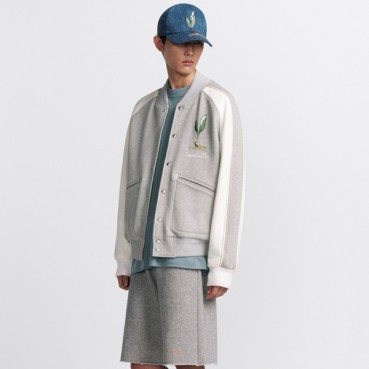 디올 남성 봄버 재킷 - Dior Mens Bomber Jackets 