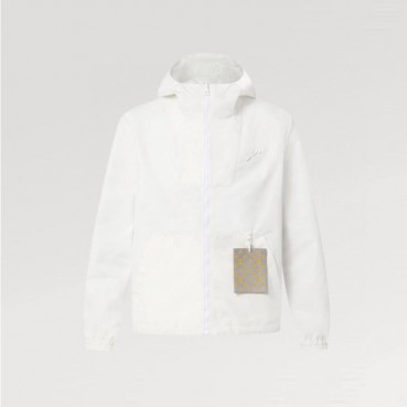 루이비통 남성 후드 재킷 - Louis vuitton Mens Hood Jackets 