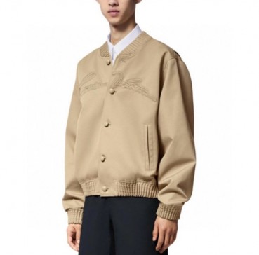 루이비통 남성 베이지 재킷 - Louis vuitton Mens Beige Jackets 