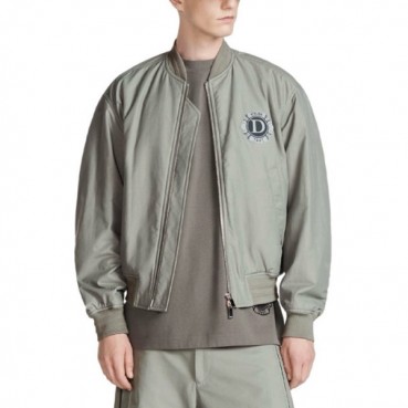 디올 남성 봄버 자켓 - Dior Mens Bomber Jackets 